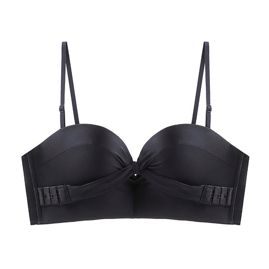 Glossy Underwear For Bridal Wedding Dresses