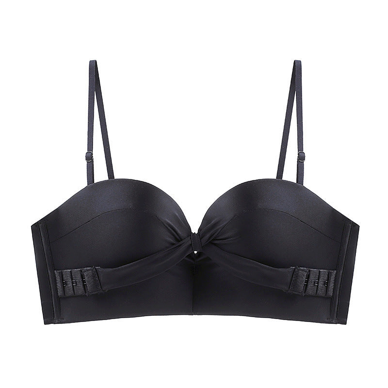 Glossy Underwear For Bridal Wedding Dresses