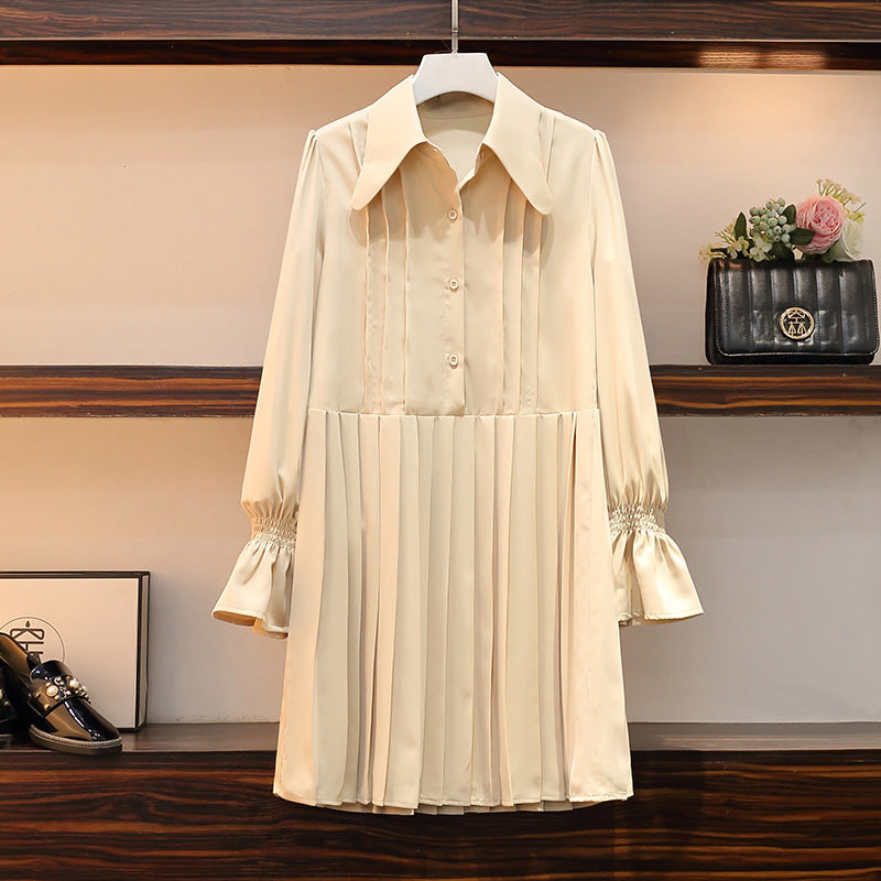 New Spring Dress Women''s Leisure Fashion Age Reduction Suit