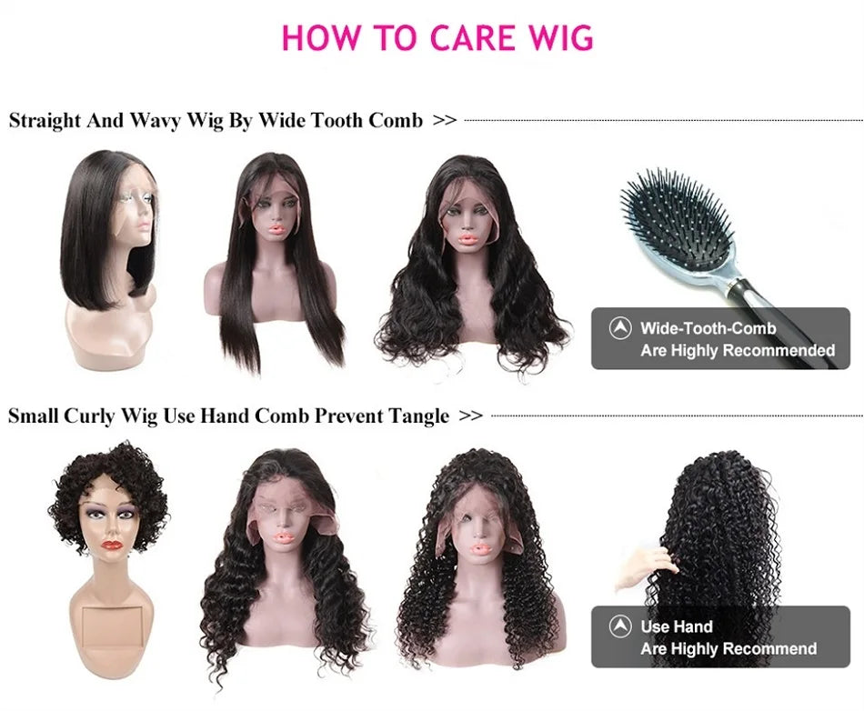 1B 613 Honey Blonde Color Lace Front Human Hair Wigs Dark Roots Remy Brazilian Straight 13x4 Lace Front Human Hair Wig for Women