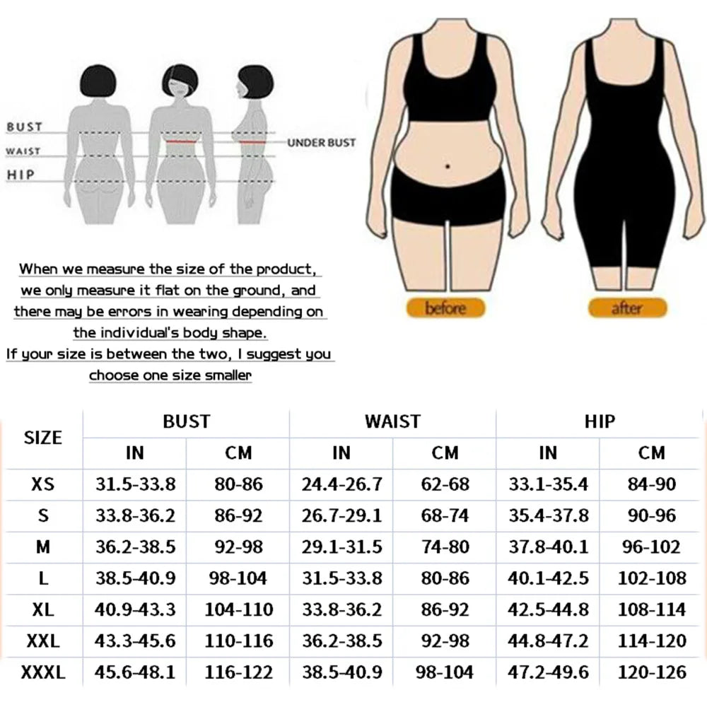 Plus Sizes Seamless Tummy Control Hip Enhancer Full Body Shaper Plus Size Butt Lifting Shapewear for Women
