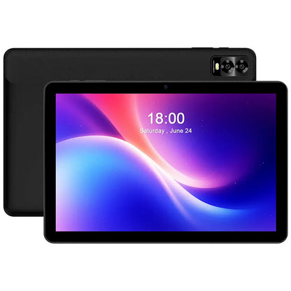 Factory Supply Android Tablet 10 Inch Tablet With Keyboard Mouse 5g Wifi 32gb Rom Android 6000mah Tablet Pc