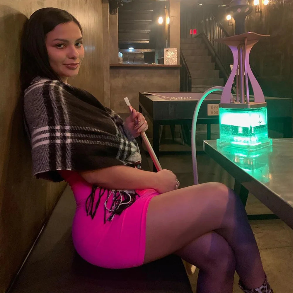 Sexy Strapless Party Club Bodycon Dresses Women Fashion Solid Backless Dress Women Clothes 2025 & 2026 Off Shoulder Bodycon Tube Dress