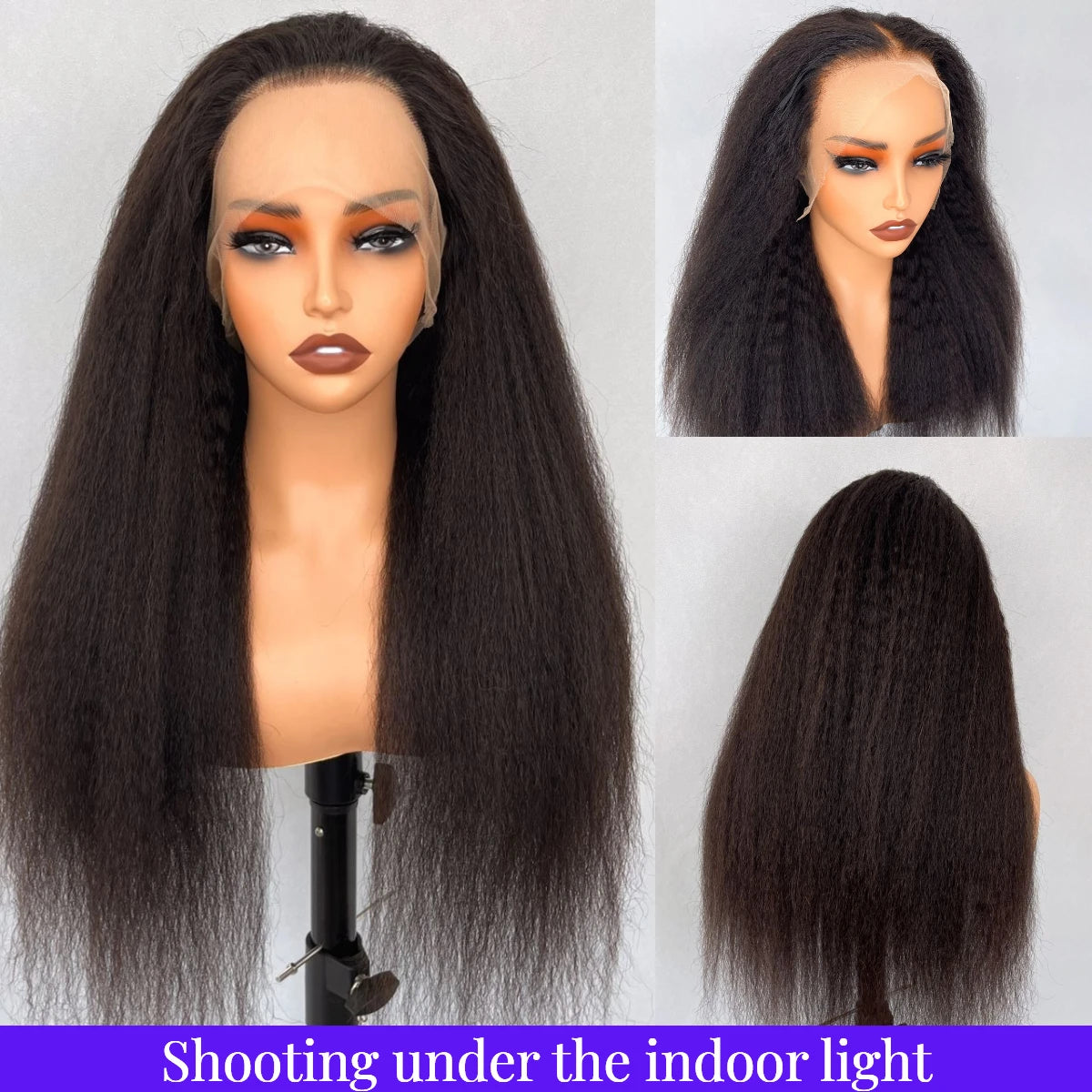 Wholesale Cuticle Aligned Raw Hair Glueless Full  Lace Frontal Wigs for Black Women 5X5 13X4 13x6 HD Human Hair Lace Front Wig
