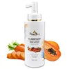 Private Label LANORIENT Natural Organic Turmeric Removing Dark Spots Moisturizing Skin Nourishing Lightening Body Lotion