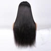 Wholesale 7X5 Partingmax Glueless HD Lace Pre Cut Straight Lace Front Brazilian Remy Human Hair Wigs for Black Women