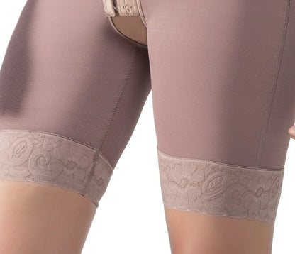 Women Slimming Postpartum Girdles Push up Tummy Control Body Shaperwear Butt Lifter Bodysuits Full Body Shaper