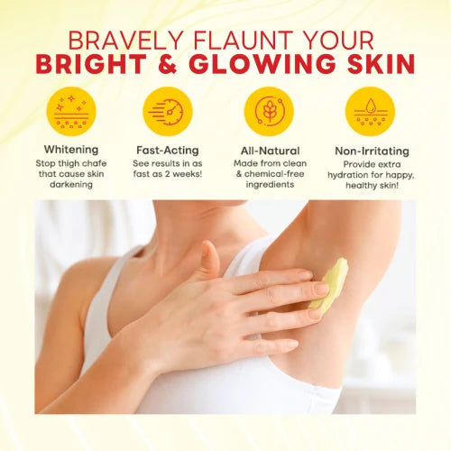 West Month Turmeric Vc Whitening Cream Lighten Dark Acanthoderma Nigricans Moisturizing Whitening Skin Beauty Cream