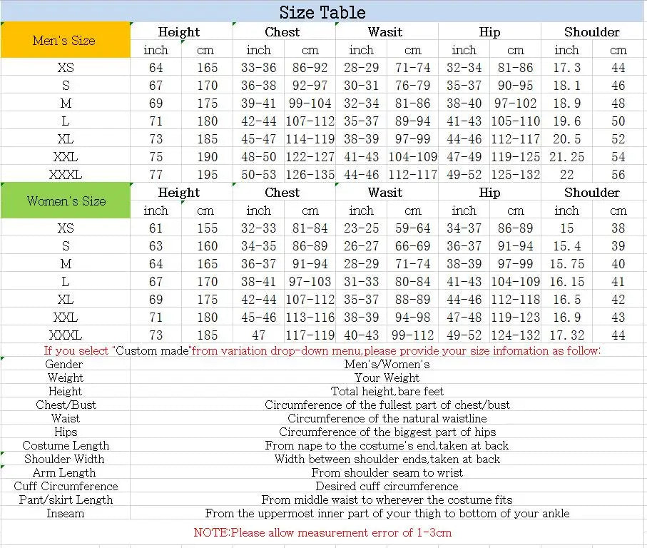 Sue Swimsuit Cospaly Costume Substance Disguise Women Bikini Fitness Jumpsuit Bodysuit Outfits Halloween Carnival Party Suit