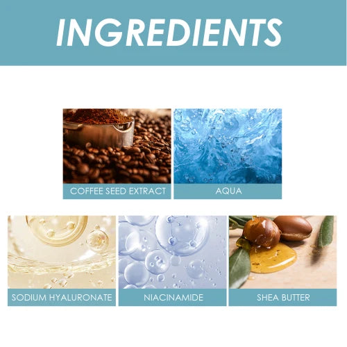 Oceaura Butter Anti-Aging Moisturizer  Skin Hydrating Moisturizing Whitening Body Lotion