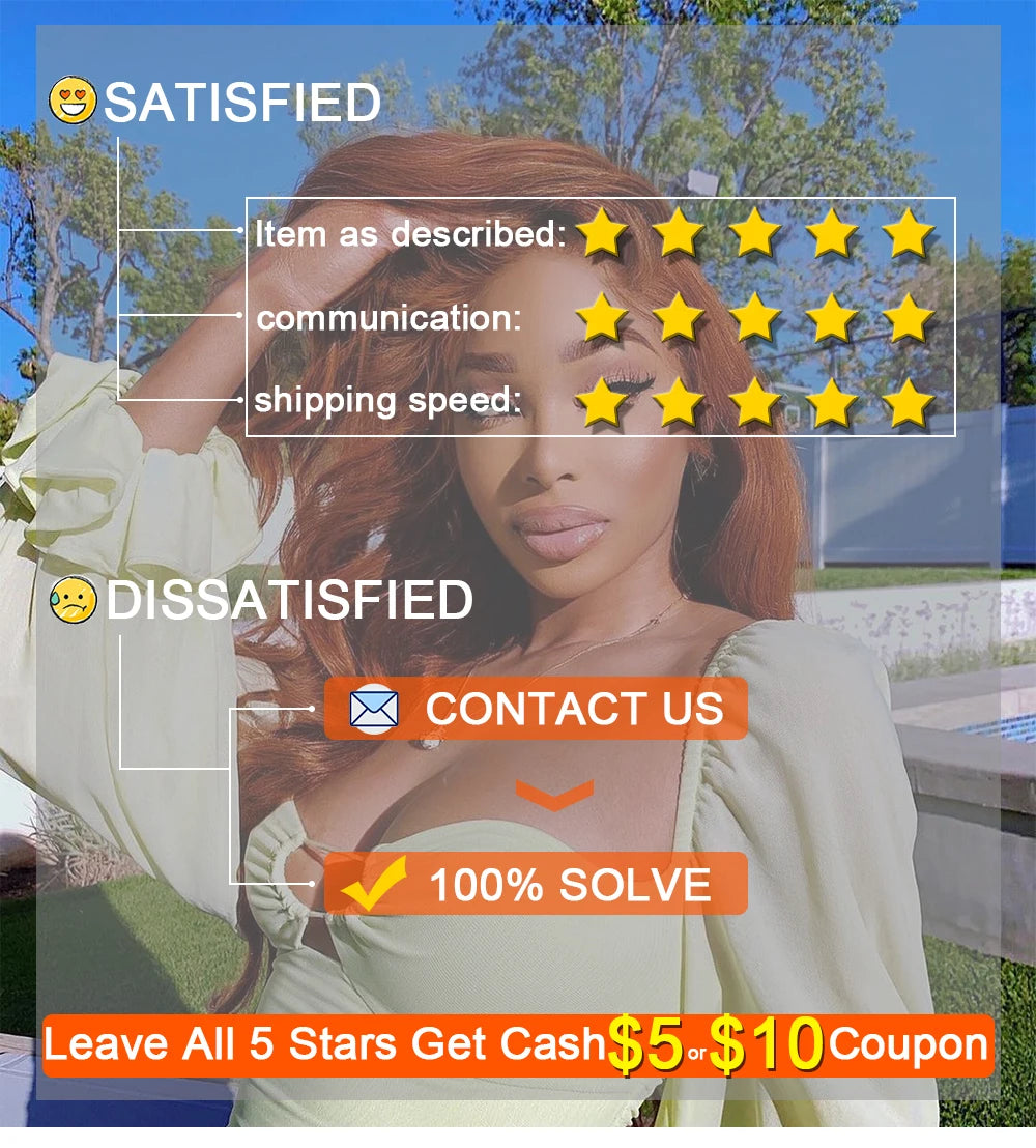 Glueless Wig Human Hair 450% Density Kinky Curly 13x6 HD Lace Front Wig Wear And Go Lace Frontal Wigs Preplucked 100% Human Hair