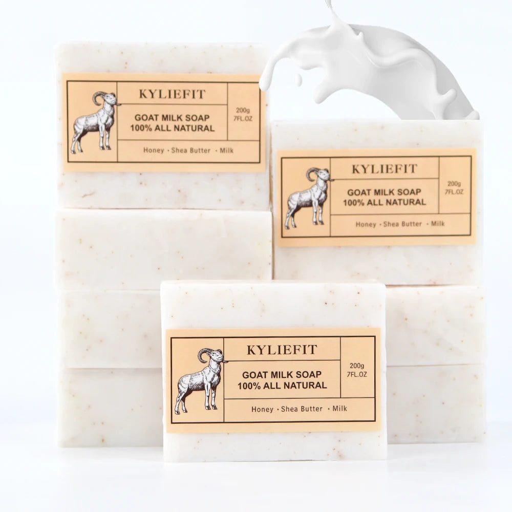 Ailke New Fashion PP Soap Peach Pink Removal Handmade Private Parts Peach Pink Whitening Handmade Soap