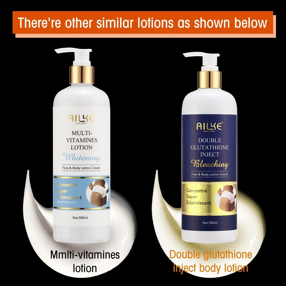 Oem Whitening Body Lotion African Skin Bleaching Lightening Whitening Body Lotion Cream for Men