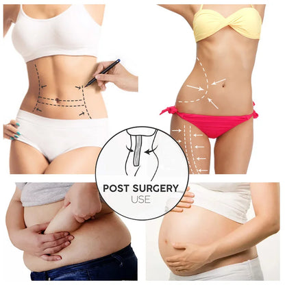 Body Shaper Women Slimming Shapewear Plus Size Full Body Shaper Waist Trainer Corset Seamless Butt Lifter faja moldeadora Binder