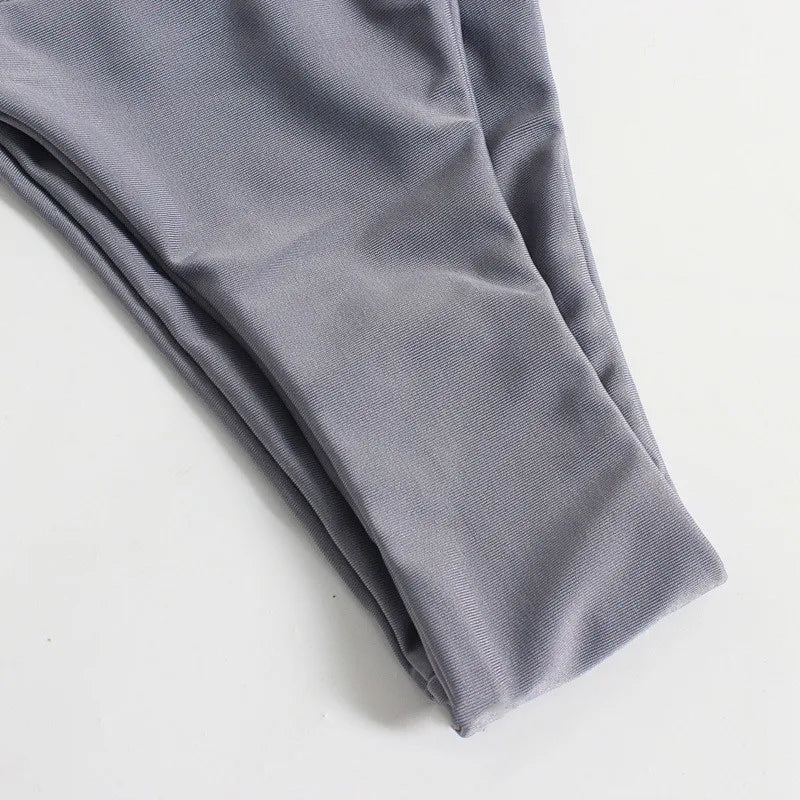 Swimwear Women 2 Piece Set Swimming Beach Sexy Micro Bikini Summer Clothes Bathing Suit Fashions Women Swimsuit Ropa De Mujer