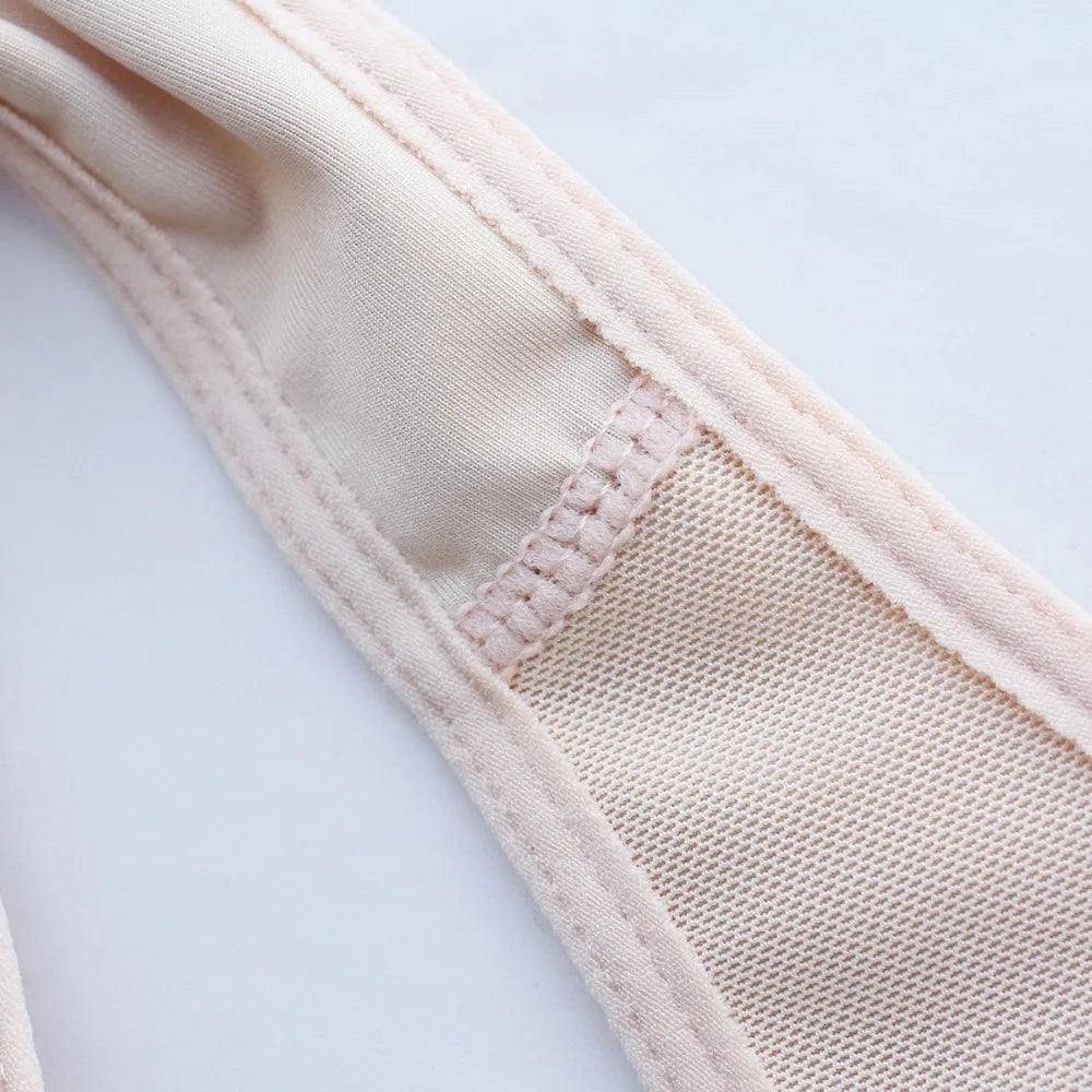 Zip Waist Lace Slimming Shaper Corset Control Shapewear Butt Lifter Strap Body Shaper Underwear Bodysuit Women Plus Size S-6xl