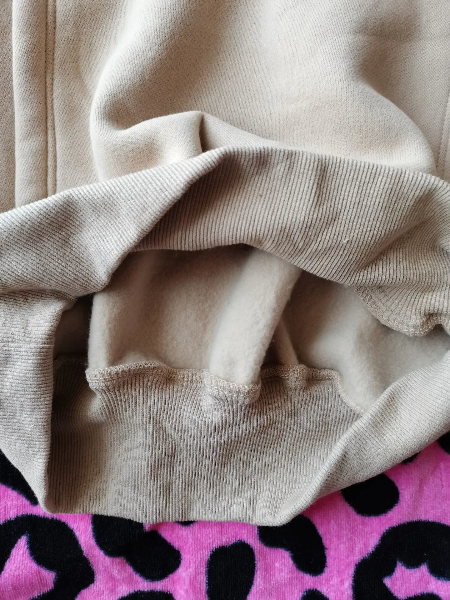 Wholesale Fleece Hoodie with Jogger Pant Sweat Suit Fall Winter 2 Piece Set Tracksuit Women Sports Outfit Two Piece Solid Casual