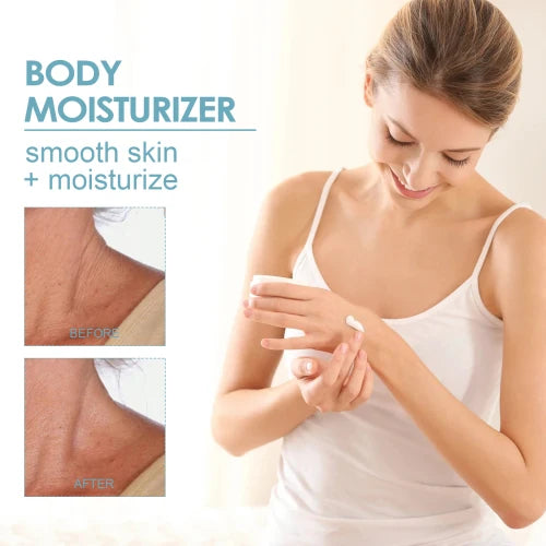 Oceaura Butter Anti-Aging Moisturizer  Skin Hydrating Moisturizing Whitening Body Lotion