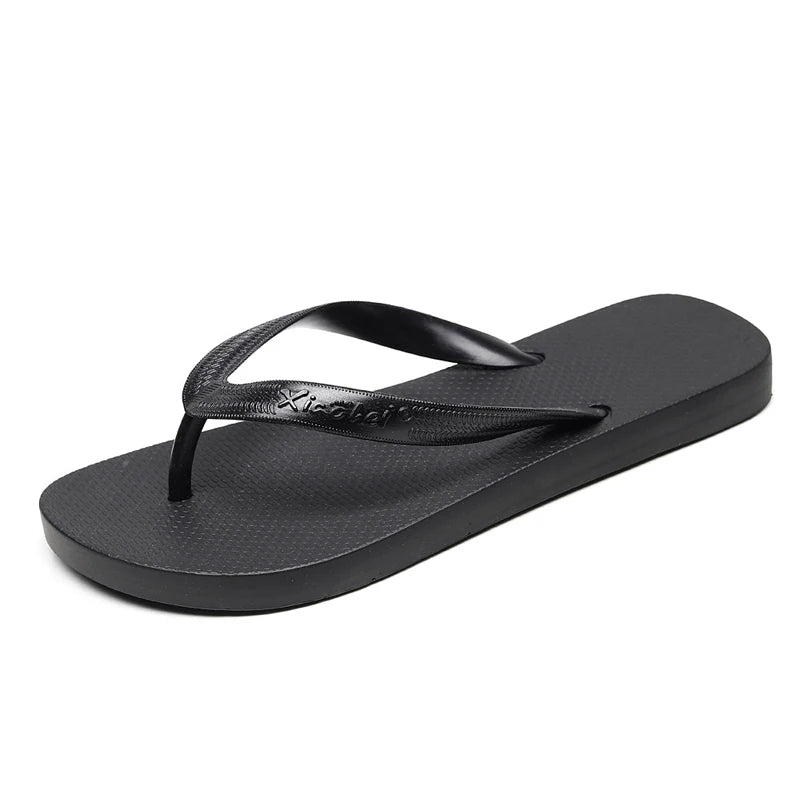 EOFK Women Flip Flops Slippers Summer Outdoor Fashion Bling Women Shoes Slippers Beach Summer Flip Flops Sandalias EVA TPU