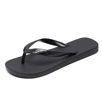 EOFK Women Flip Flops Slippers Summer Outdoor Fashion Bling Women Shoes Slippers Beach Summer Flip Flops Sandalias EVA TPU