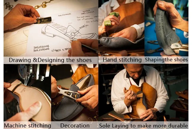 Smooth PU Upper Spike Heel Concise Women Over Knee High Boots Side Zipper Thin Heel Thigh High Booties for Ladies Big Size 47