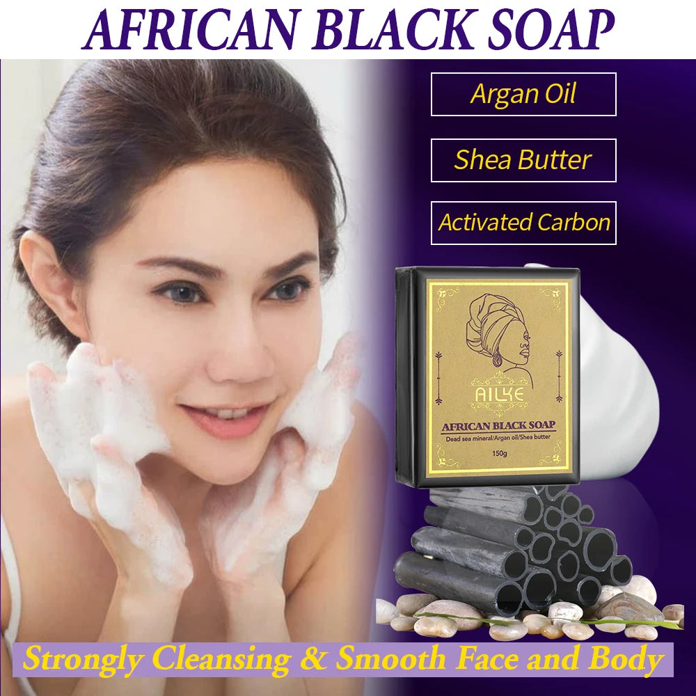 Private Label Body Care Set Remove Dark Spots Cream for African American Skin Lightening Serum Extreme Whitening Body Lotion