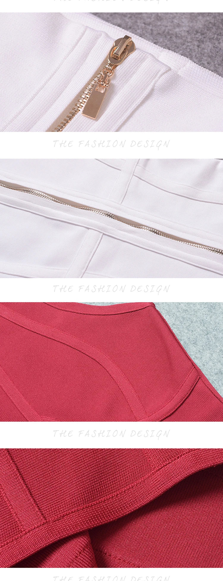 HQBORY Sexy sleeveless Vintage Black Bandage Dress Summer Women Slim Runway White Dress Bodycon Tank Turtleneck XL Vestido