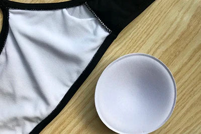 Brazilian Bikini 2022 Bathing Suit Women Swimsuit Plus Size Solid Swimwear Sexy Bandeau Bikini Set Push Up Maillot De Bain Femme