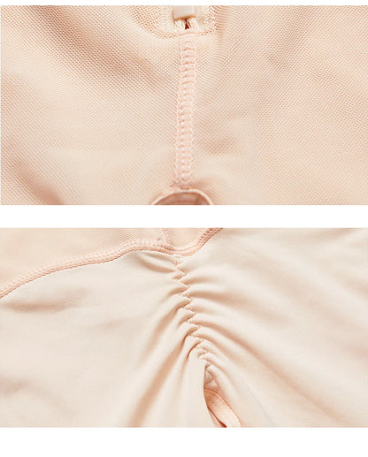 Body Shaper Women Slimming Shapewear Plus Size Full Body Shaper Waist Trainer Corset Seamless Butt Lifter faja moldeadora Binder