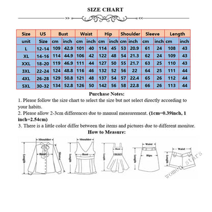 New Plus Size Dresses Women 2022 Wholesale Buttons Casual Long Sleeve Loose Office Lady Plaid Shirt Midi Dresses Dropshipping