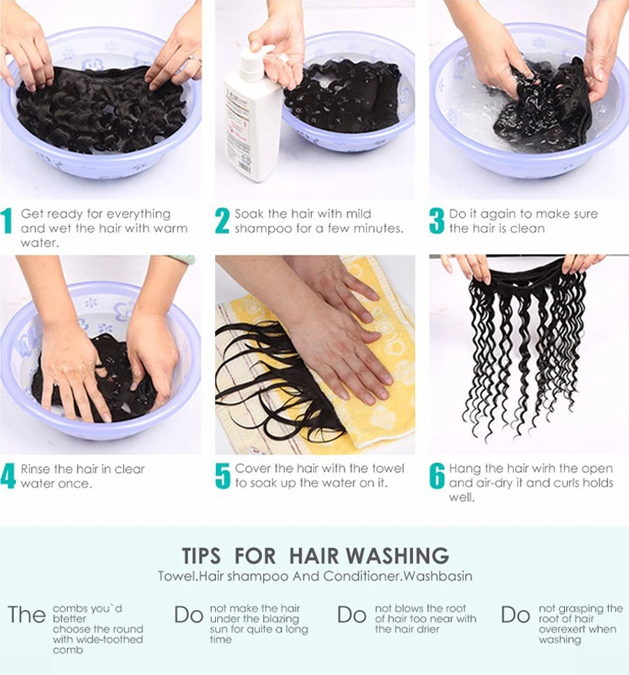 360 Lace Body Wave Ombre Human Hair Lace Front Wigs for Black Women 180Density 3 Tone Colors Brown Blonde Indian Remy Hair Wigs