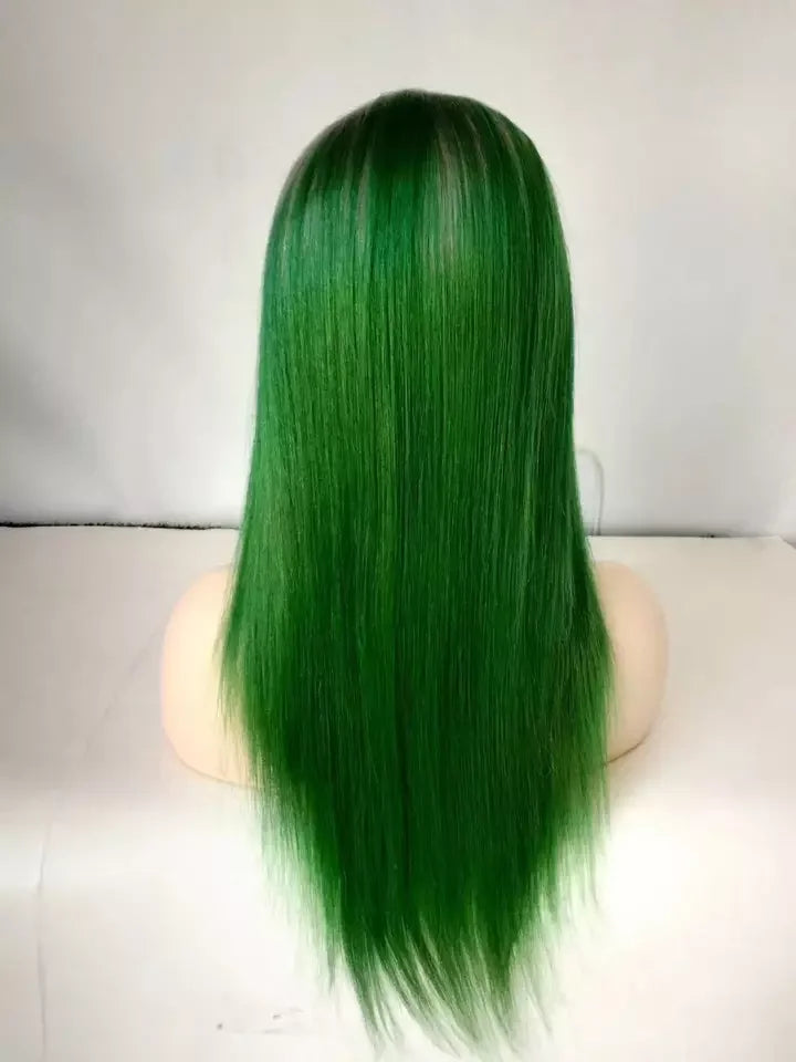 Wholesale Peruvian/Indian Color Body Wave Hair Wig, Virgin Glueless Lace Human Hair Wigs, HD Lace Frontal Wig for Black Women