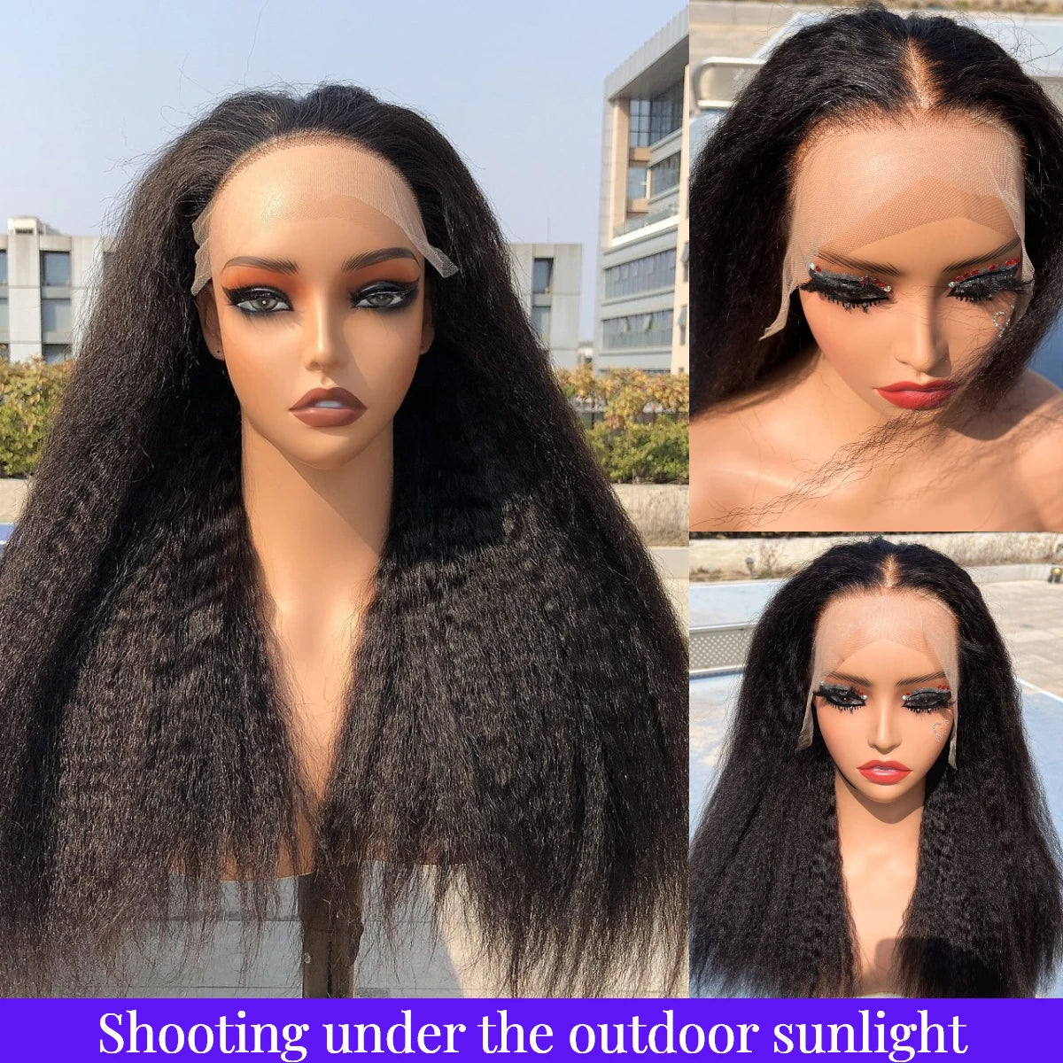 Wholesale Cuticle Aligned Raw Hair Glueless Full  Lace Frontal Wigs for Black Women 5X5 13X4 13x6 HD Human Hair Lace Front Wig