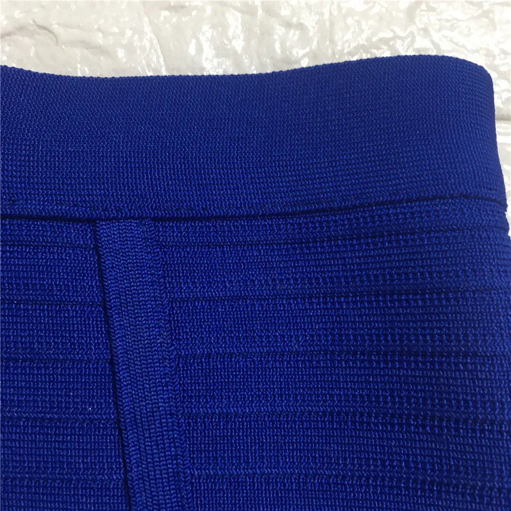 2026 New Bandage Skirts Women Bodycon Woman Skirts Sexy Harajuku Party Club Elegant Celebrity Pencil Skrit Plus Size XL