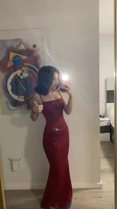 Fishbone Bodycon Sexy Backless Draped Evening Night Party Dresses Women Almond Corset Maxi Dress Elegant Dresses