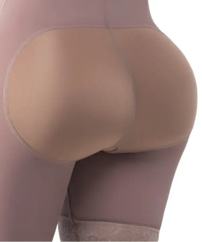 Women Slimming Postpartum Girdles Push up Tummy Control Body Shaperwear Butt Lifter Bodysuits Full Body Shaper