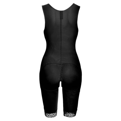 Body Shaper Women Slimming Shapewear Plus Size Full Body Shaper Waist Trainer Corset Seamless Butt Lifter faja moldeadora Binder