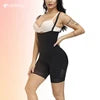 Abdomen Control Slimming Sheath Woman Flat Belly High-Waist Corsets Butt Lifter Corrective Body Shaper Shapewear