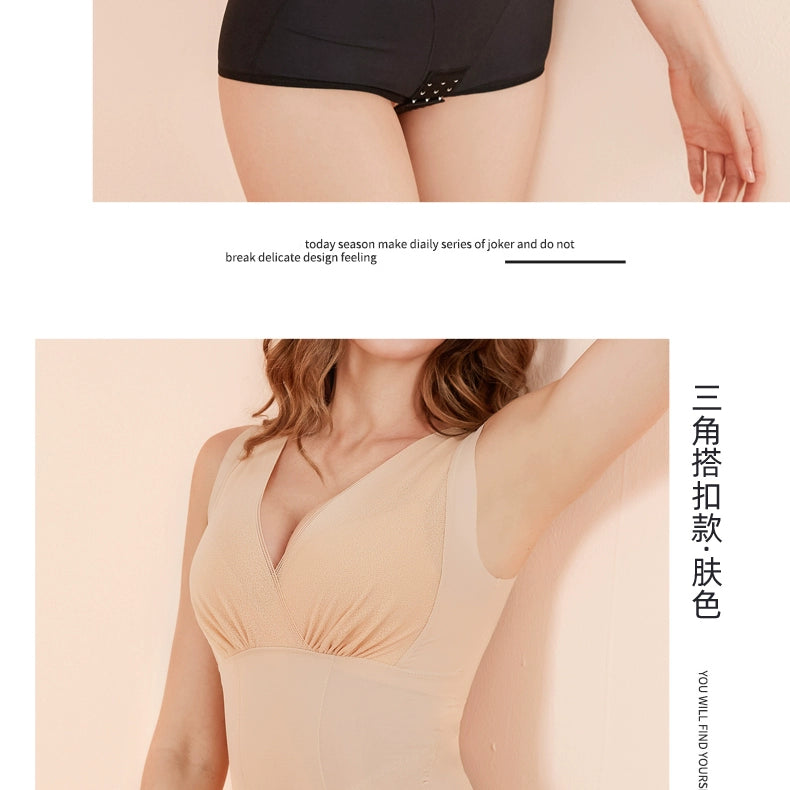 Carvico Postpartum Belly Slimming Corset