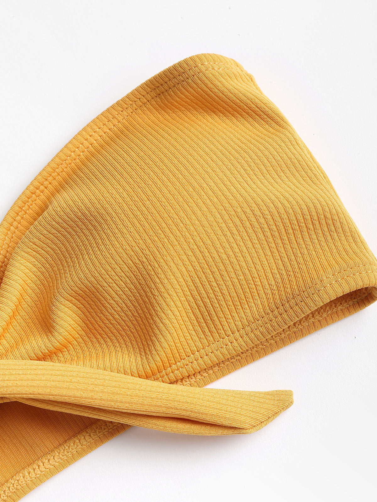 Bikini Bottoms Women's 2026 New Swimsuit Low Waisted Bottom Solid Brown Swimwear Thong Beachwear Brazilian Bathing Suit Summer