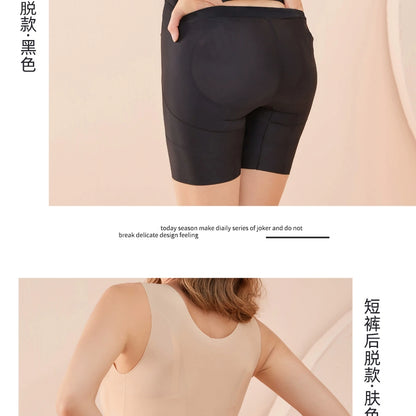 Carvico Postpartum Belly Slimming Corset