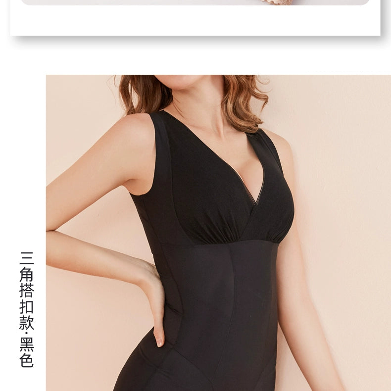 Carvico Postpartum Belly Slimming Corset