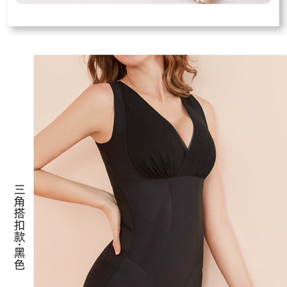 Carvico Postpartum Belly Slimming Corset