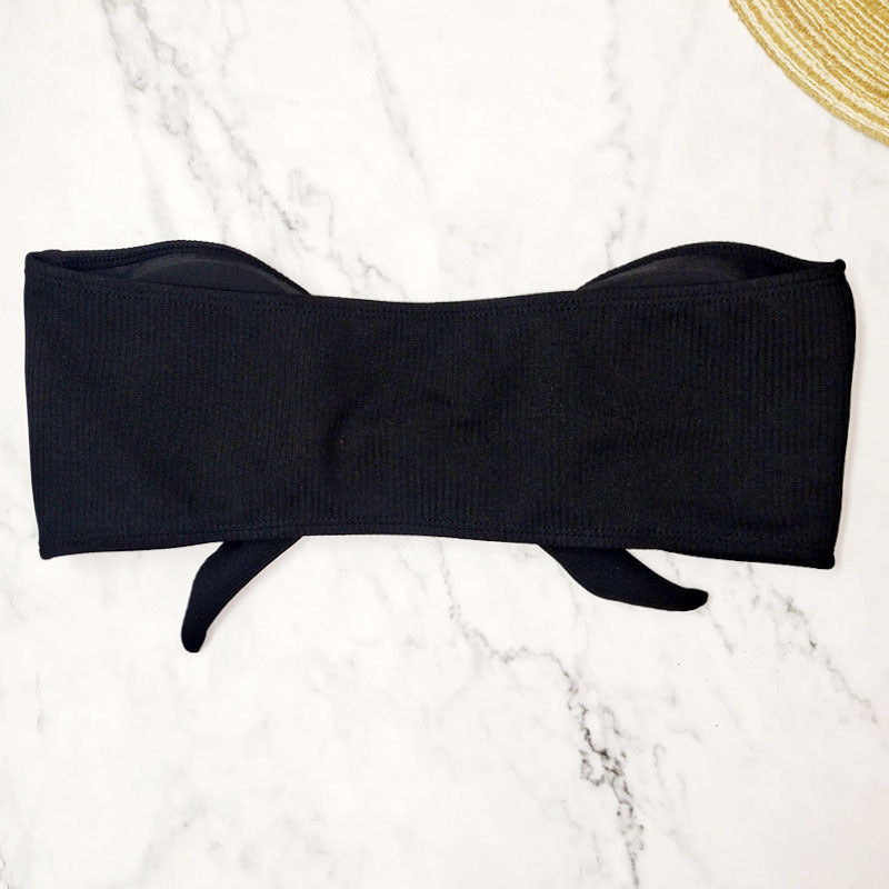 Bikini Bottoms Women's 2026 New Swimsuit Low Waisted Bottom Solid Brown Swimwear Thong Beachwear Brazilian Bathing Suit Summer