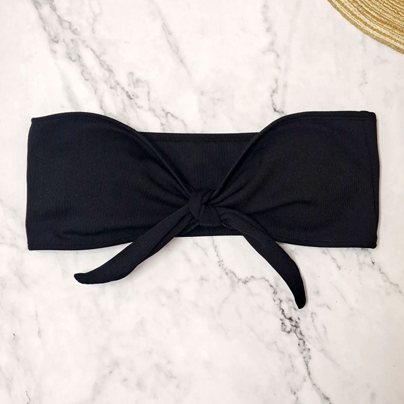 Bikini Bottoms Women's 2026 New Swimsuit Low Waisted Bottom Solid Brown Swimwear Thong Beachwear Brazilian Bathing Suit Summer