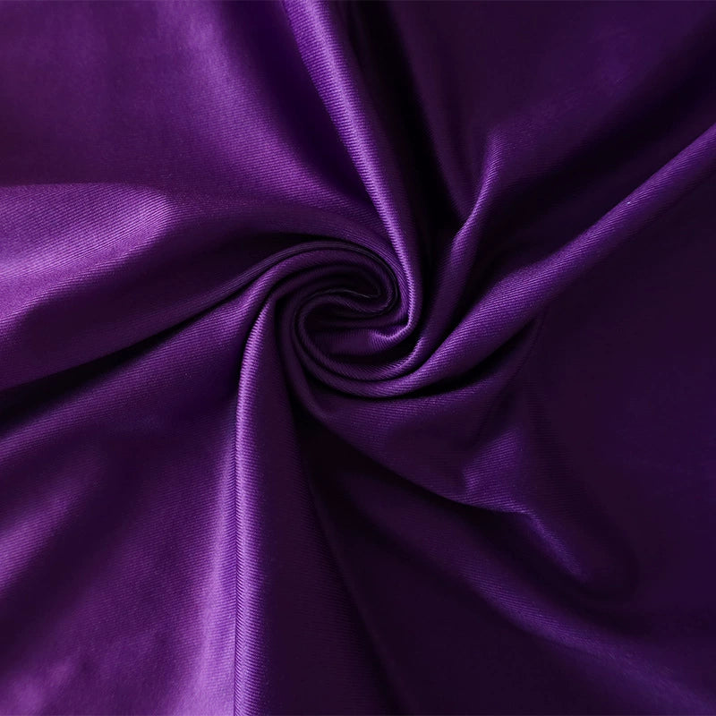 Western Style Ins New Fashion Tube Top Gradient Color Slim fit Long dress Sexy Backless Print Sheath Dress Women