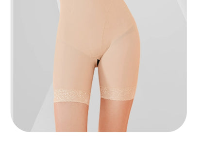 Waistband Bra One-Piece Seamless Genuine Goods Corset