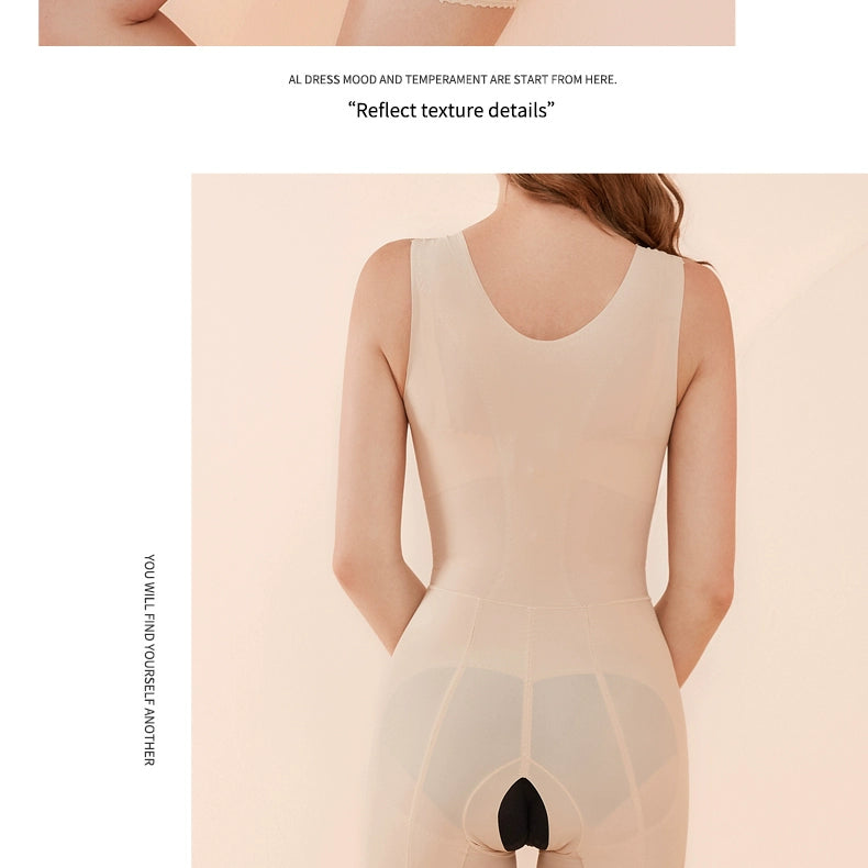 Carvico Postpartum Belly Slimming Corset