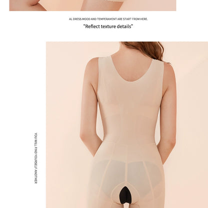 Carvico Postpartum Belly Slimming Corset