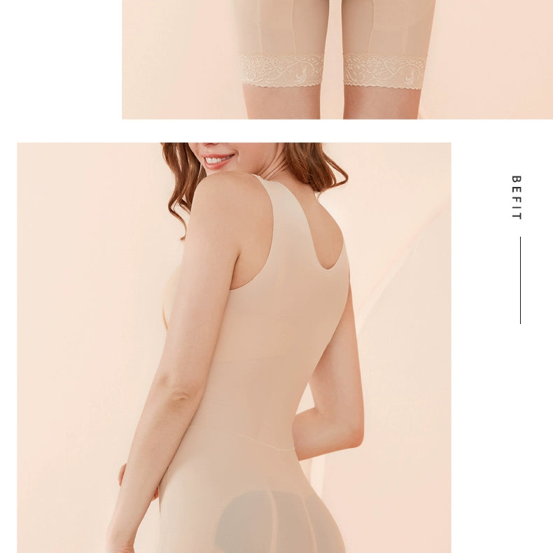 Carvico Postpartum Belly Slimming Corset